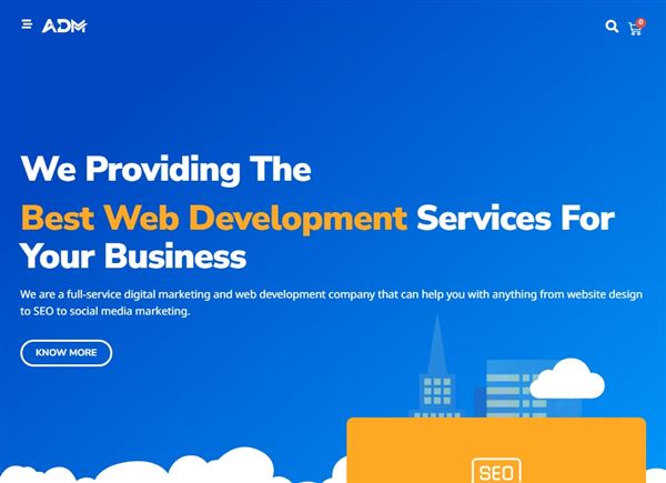 ADMTech Digital Solutions